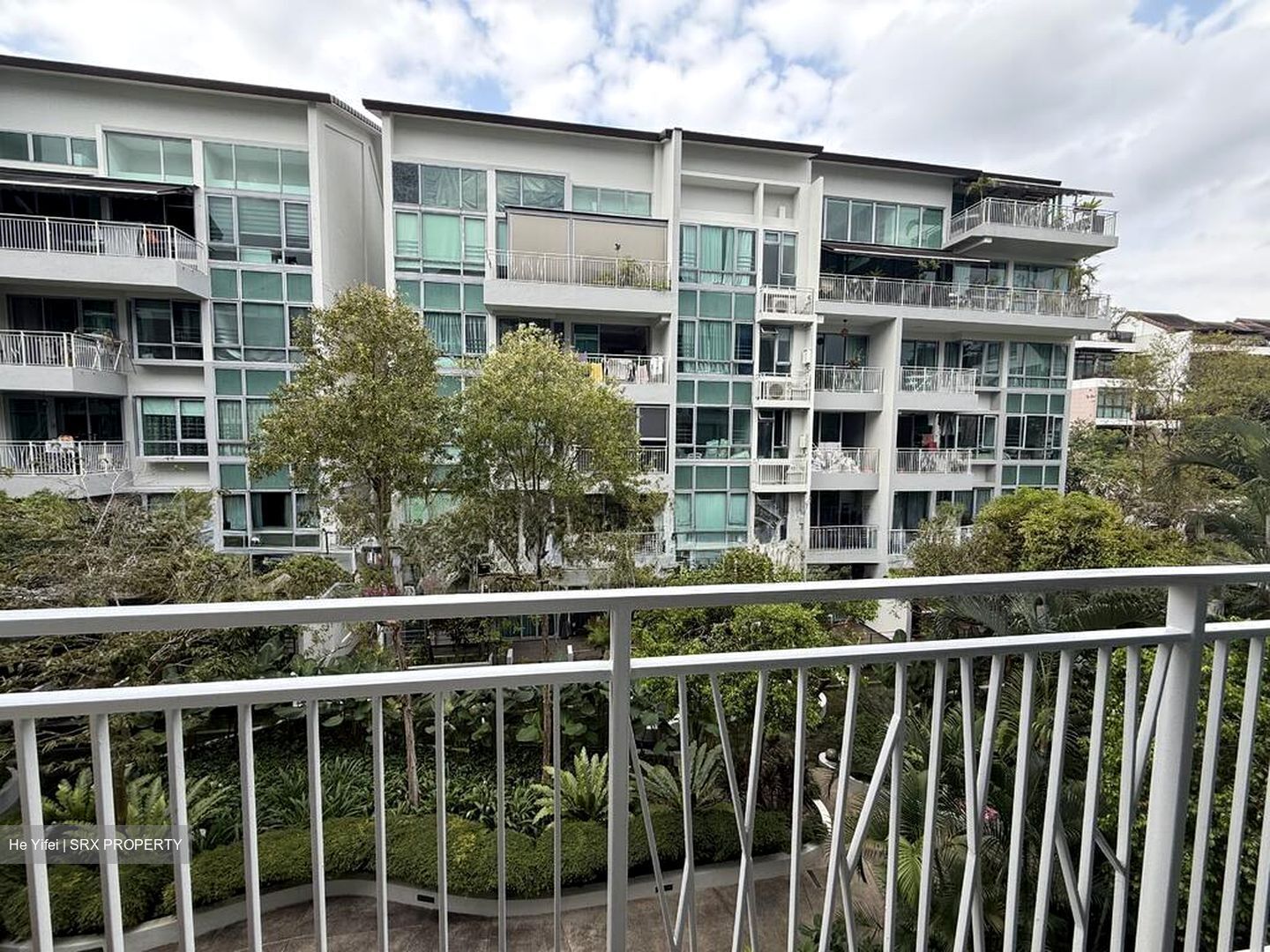 ClementiWoods Condominium (D5), Condominium #519251221